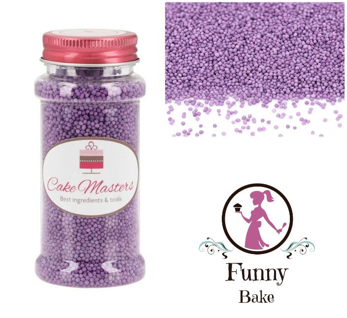 Zuckerperlen-Mini-Violett-lila-essbar-😋