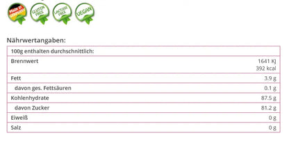 Fondant helle Haut 250g - Cakemaster - Funny Bake