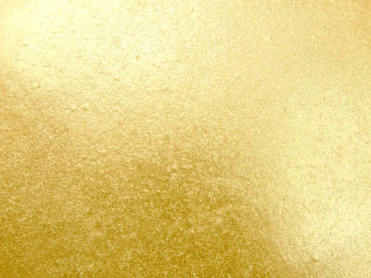 Rainbow Dust Puderfarbe gold Treasure 