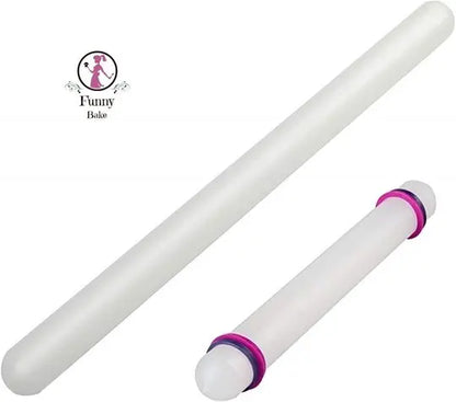 Fondant Rollstab 22cm  Non-Stick - Funny Bake