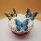 Esspapier-Oblate-Schmetterlinge-essbar 