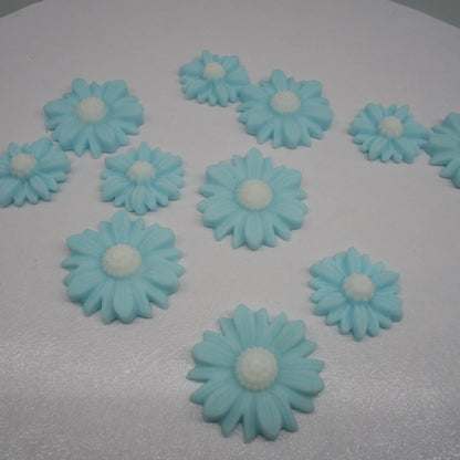 Zuckerblumen 12 St - Funny Bake