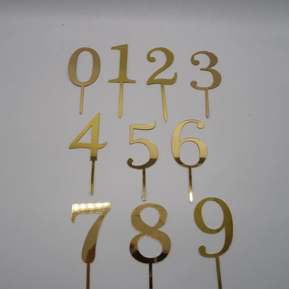 Caketopper-zahl-gold-einfach-einzeln