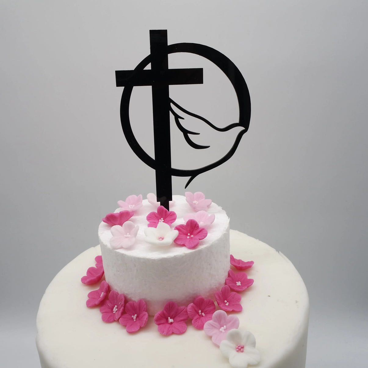 Caketopper Kommunion Torte Trend Modern Funny Bake caketopper-kommunion-torte-trend-modern-funny-bake