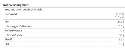 Mix für Enchanted Cream® 450g |FunCakes - Funny Bake