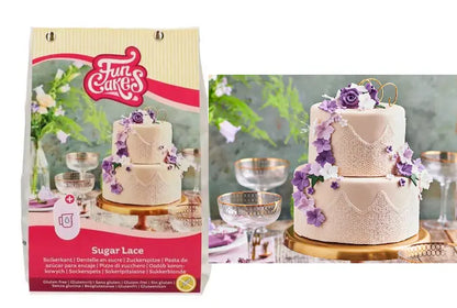 Tortenspitze-Funcakes-Mischung-Mix-Fertigmischung-cake-Lace-Tortenspitze