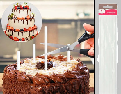 Tortendübel-dick-stabil-Torten-stapeln-Tortenstuetze-Torten-Stäbe
