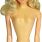 Barbie Topper PME Figur  Barbie Kuchen