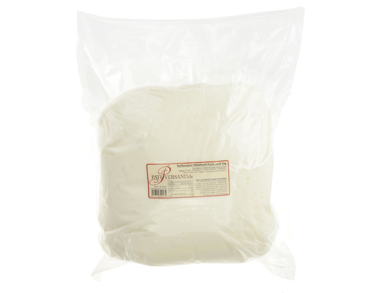 Fondant-Zuckermasse-weiss-5kg-pati-versand-funnybake