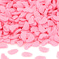 Zuckerstreusel-Babyfüße-Taufe-pink-geburt