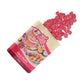 Funcakes rosa/pink Deco Melts, 250g Candymelts