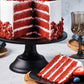 Red Velvet Cake - Backmischung Funcakes
