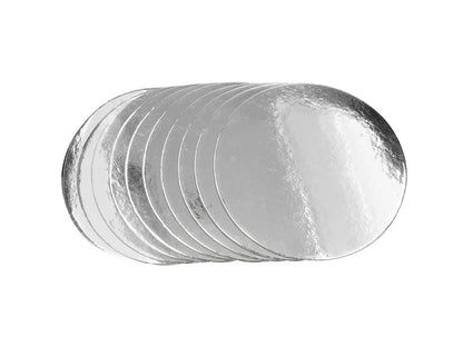 Tortenplatte-rund-silber-15cm-Cakeboard-Cakeplate