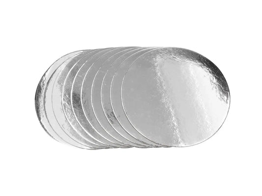 Tortenplatte-rund-silber-15cm-Cakeboard-Cakeplate