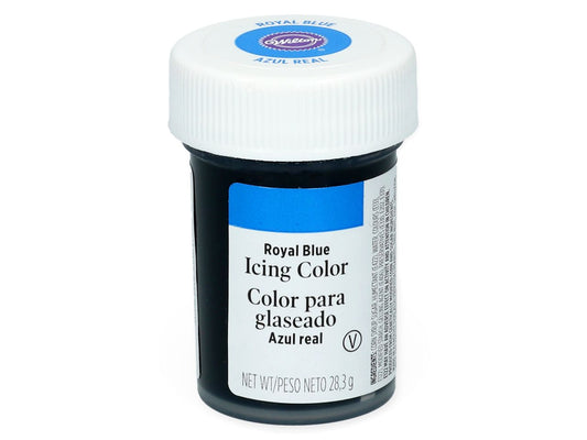 Lebensmittelfarbe-Wilton-Royal-blau-Pasten-Farbe-gel