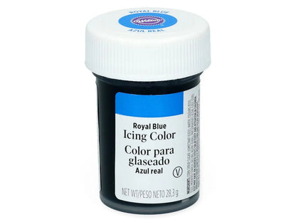 Lebensmittelfarbe-Wilton-Royal-blau-Pasten-Farbe-gel